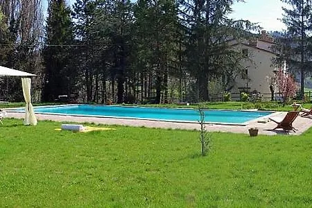 Carpini Sleeps 2 Pool Wifi
